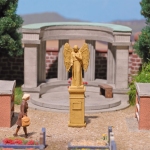 Busch 1089 - H0 - Ort der Stille